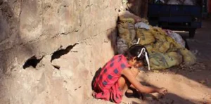 Help end malnutrition