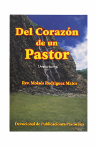 Del Corazón de un Pastor