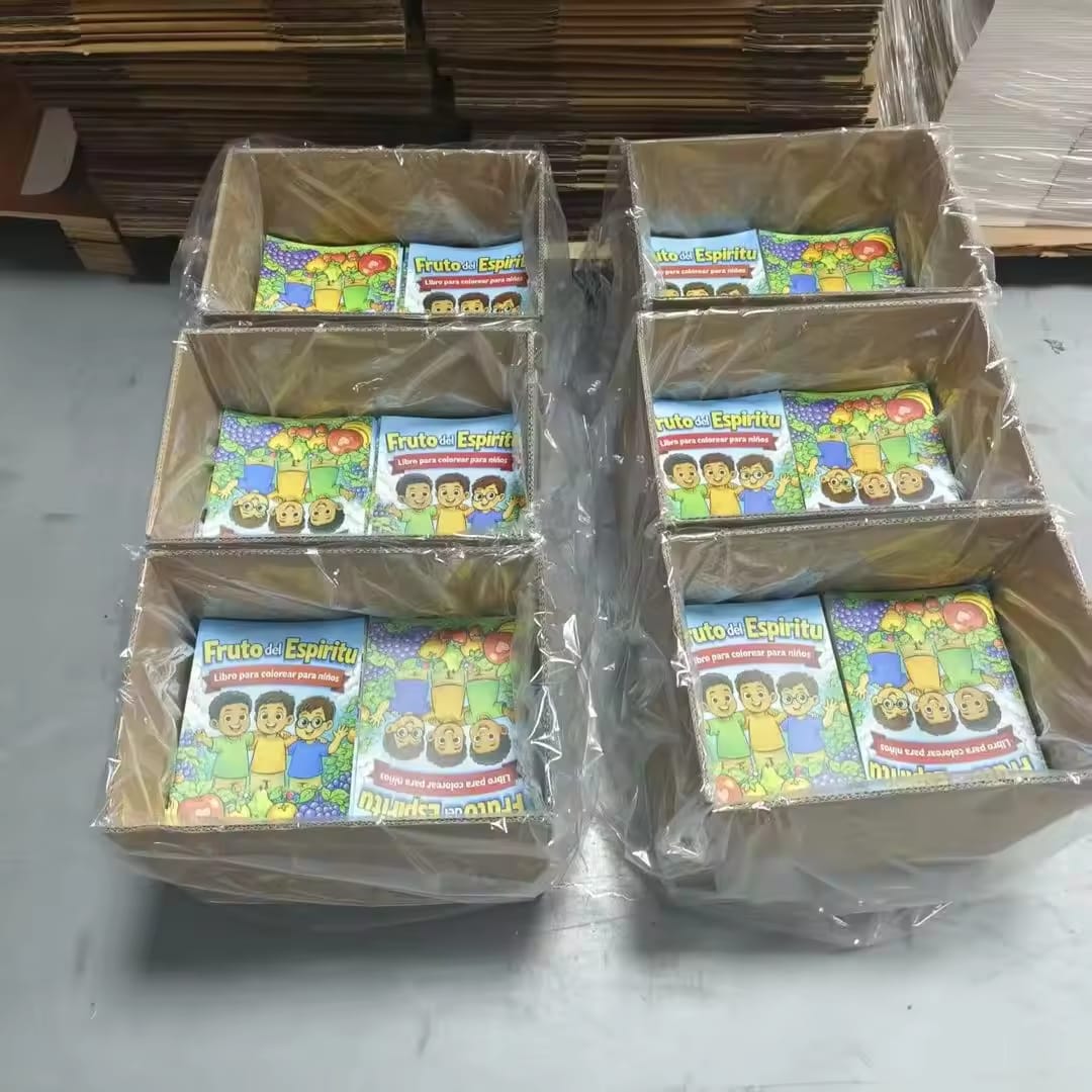 School Supplies for Children in Need