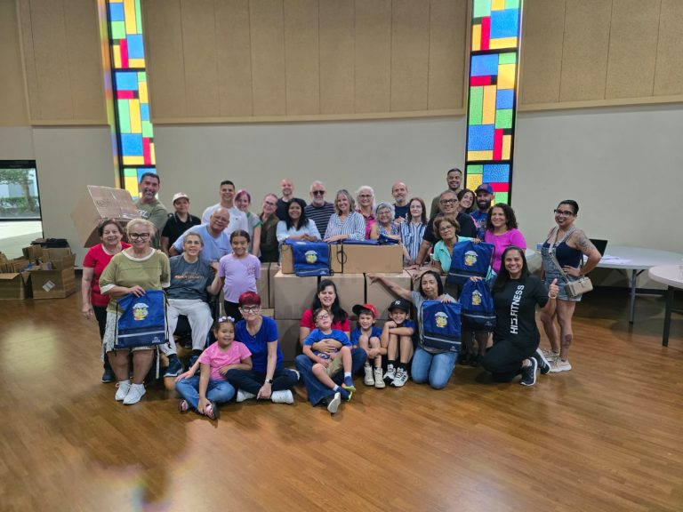 Cuba Bag Pack 2026
