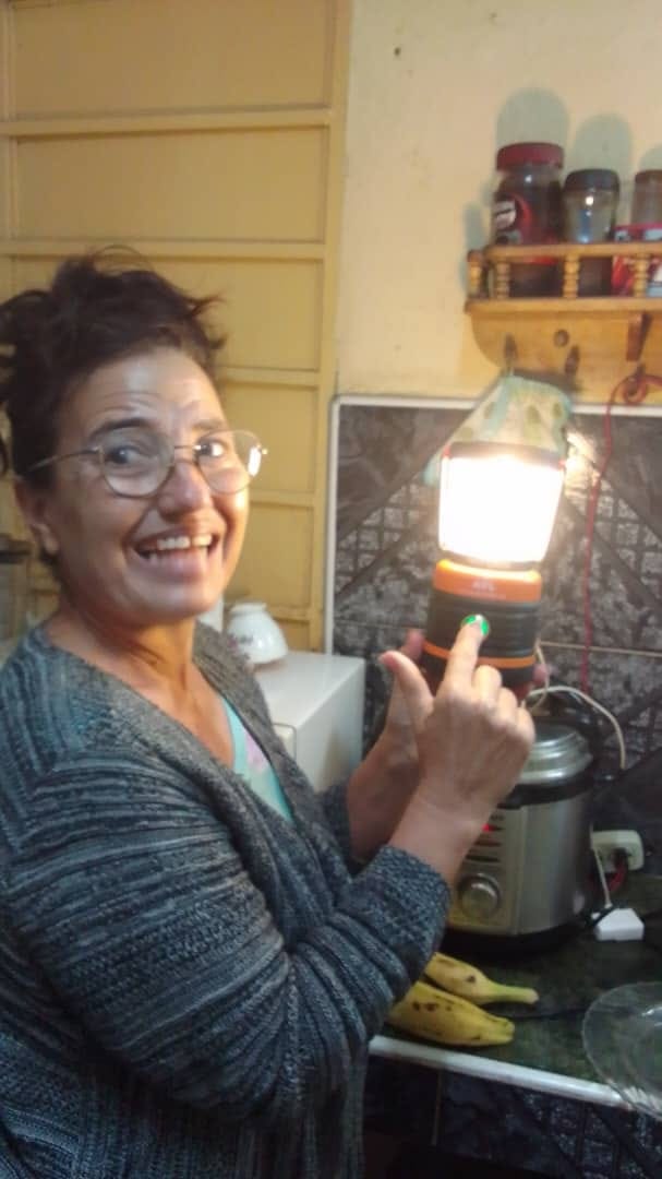 January 2026 Project “Light”