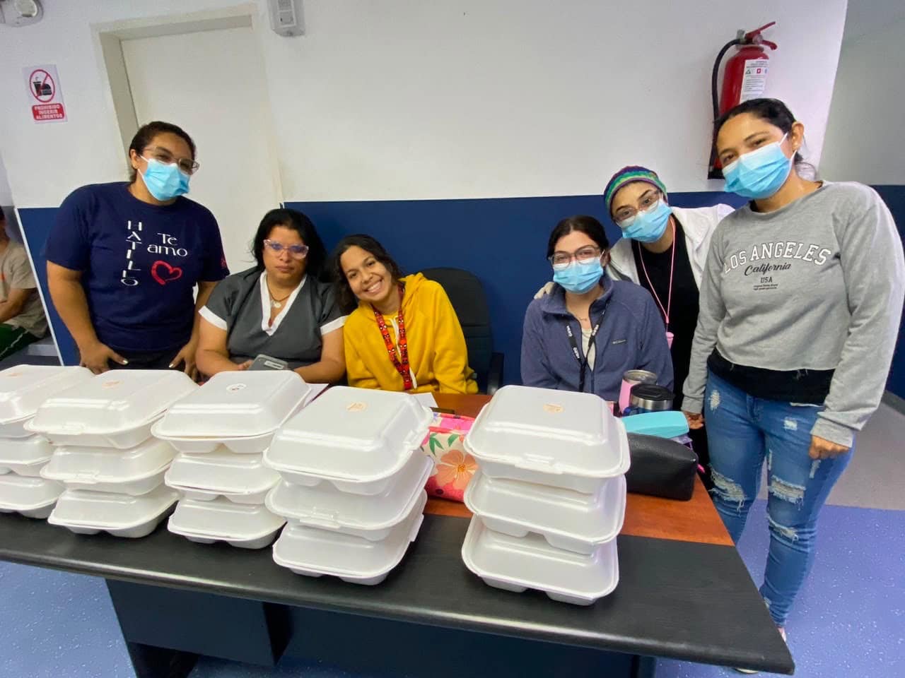 Venezuela Earthquake Relief Support to Adopt a Church